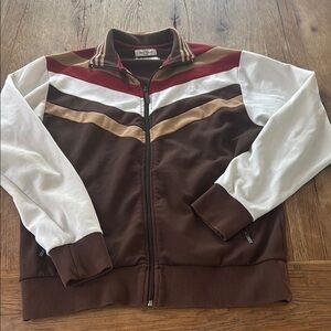 VINTAGE MARC ECKO ZIPPER UP